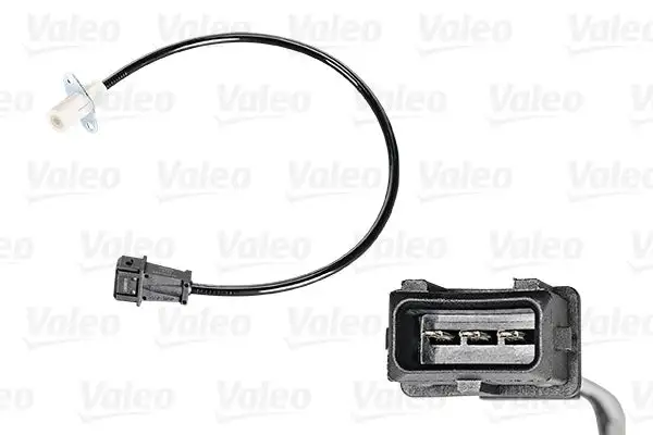 Capteur d'angle, vilebrequin VALEO 254057