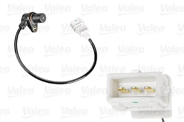 Capteur d'angle, vilebrequin VALEO 254061