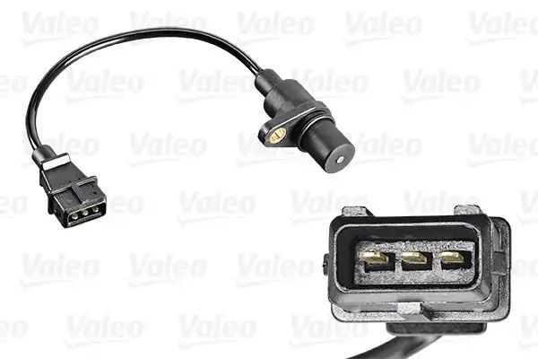 Capteur d'angle, vilebrequin VALEO 254068