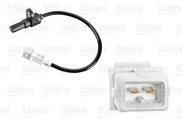 Capteur d'angle, vilebrequin VALEO 254071