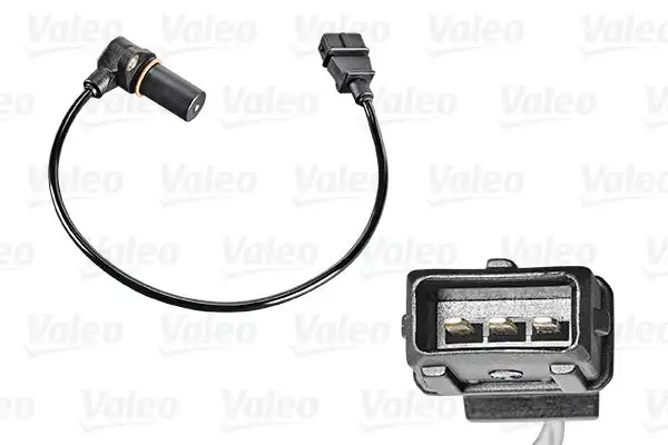 Capteur d'angle, vilebrequin VALEO 254087