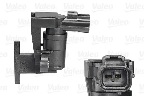Capteur d'angle, vilebrequin VALEO 254092