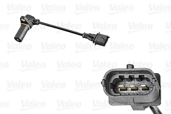 Capteur d'angle, vilebrequin VALEO 254097