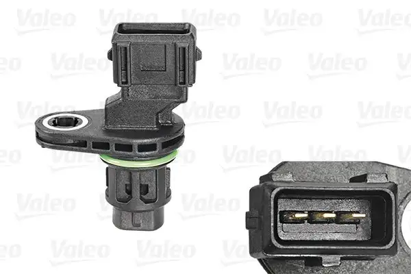 Capteur d'angle, vilebrequin VALEO 254108