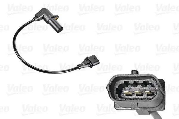 Capteur d'angle, vilebrequin VALEO 254112