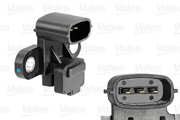 Capteur d'angle, vilebrequin VALEO 254119