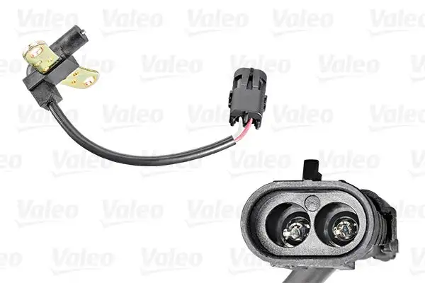 Capteur d'angle, vilebrequin VALEO 254124
