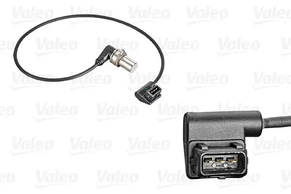 Capteur d'angle, vilebrequin VALEO 254130