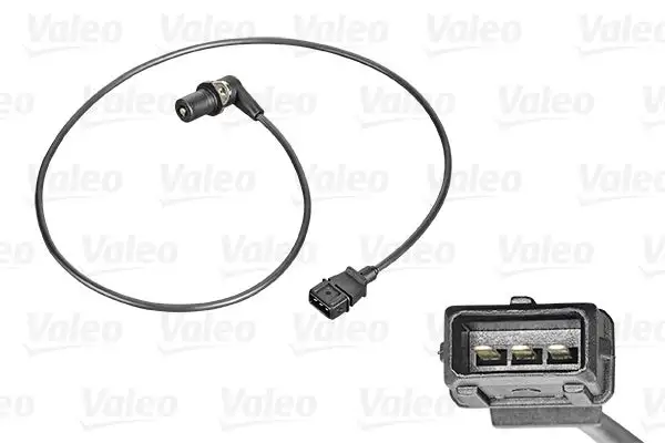 Capteur d'angle, vilebrequin VALEO 254132