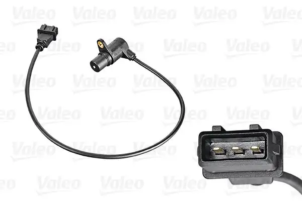 Capteur d'angle, vilebrequin VALEO 254136