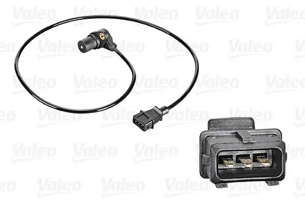 Capteur d'angle, vilebrequin VALEO 254142