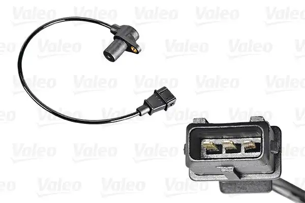 Capteur d'angle, vilebrequin VALEO 254145