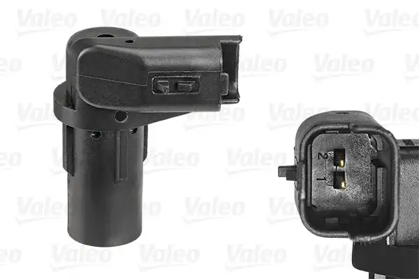 Capteur d'angle, vilebrequin VALEO 254146