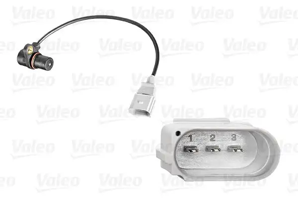 Capteur d'angle, vilebrequin VALEO 254149