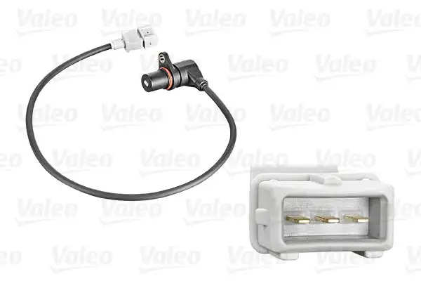 Capteur d'angle, vilebrequin VALEO 254161