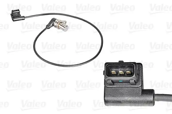 Capteur d'angle, vilebrequin VALEO 254164