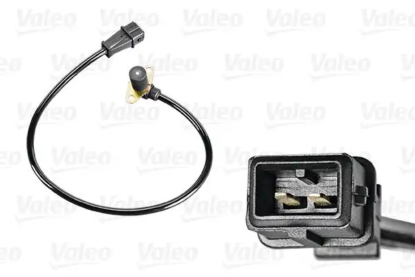 Capteur d'angle, vilebrequin VALEO 254197