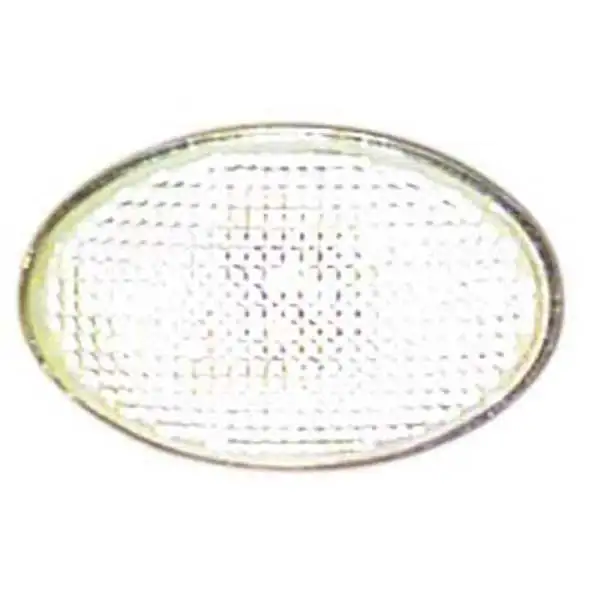 Set Clignotants Latéraux pour Opel Astra FCalibraCorsa BVectra ATigra A  Blanc