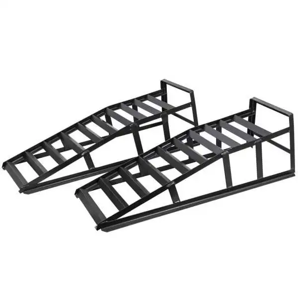 SET DE 2 RAMPES ÉLÉVATRICE 1 TON