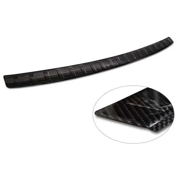 Seuil de coffre fibre de carbone RENAULT MEGANE E-TECH ELECTRIC 2022-