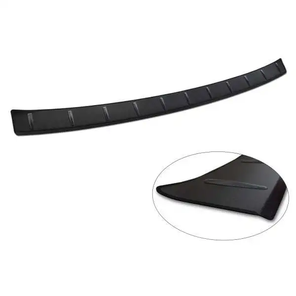Seuil de coffre MG 5 EV SW 2022- noir mat
