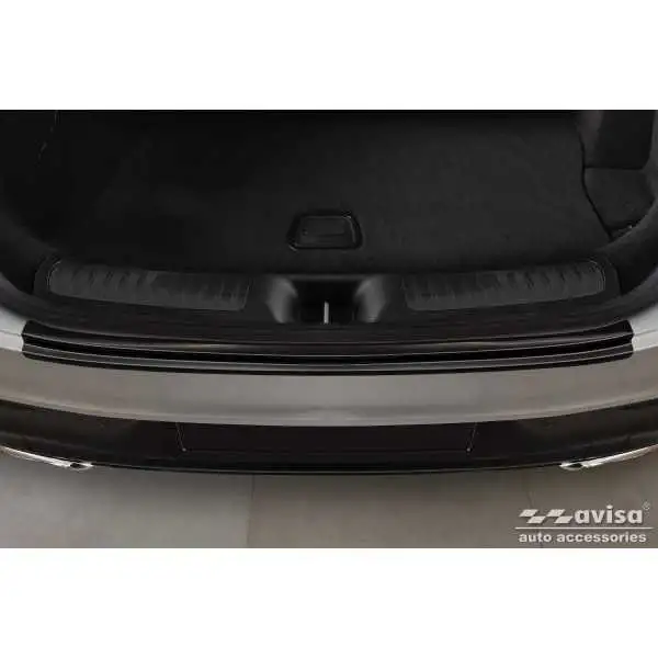 Seuil de coffre noir MERCEDES GLC II (C254) COUPE 2023-