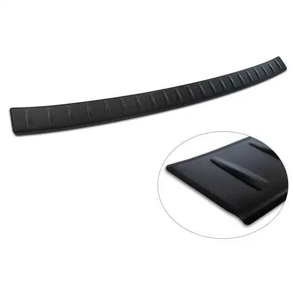 Seuil de coffre noir pour MERCEDES GLC II (X254) 2022-