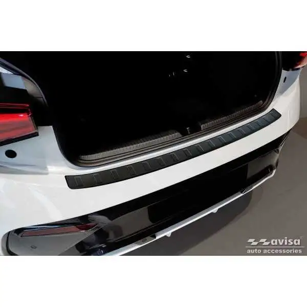 Seuil de coffre pour CUPRA BORN hatchback 5D 2021-