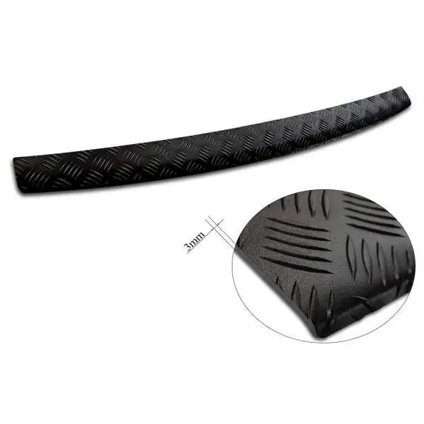 Seuil de coffre pour JEEP CHEROKEE V FL 2018-