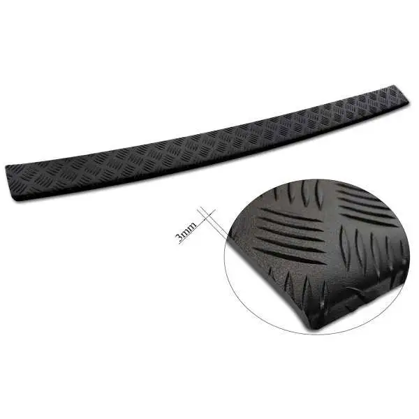 Seuil de coffre RENAULT MASTER III 2010-2014, FL 2014-