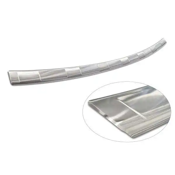 Seuil de coffre silver JEEP  GRAND CHEROKEE V (WL) 2022-