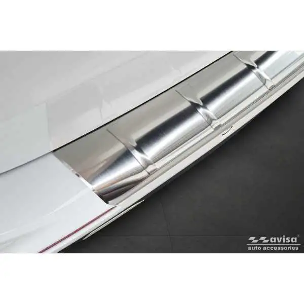 Seuil de coffre silver MERCEDES  E- KLASA VI T-MODEL (S214)  2023-