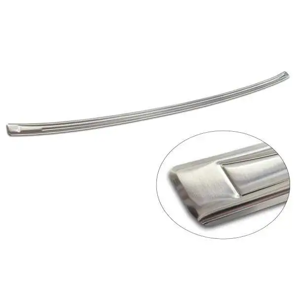 Seuil de coffre silver pour BAIC  BEIJING 5  2023-