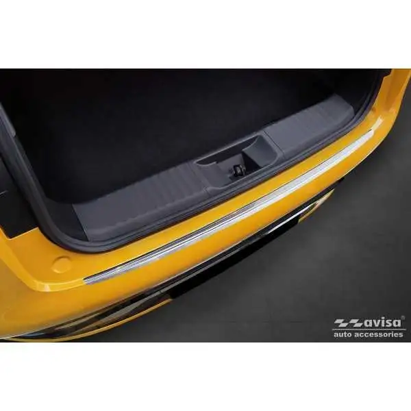 Seuil de coffre Silver TOYOTA PRIUS V (XW60)  2023-