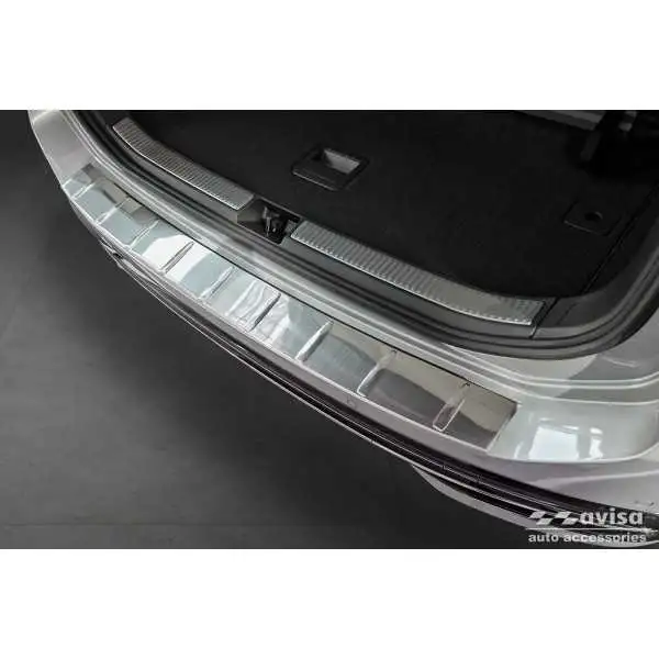 Seuil de coffre VOLKSWAGEN PASSAT B9 VARIANT 2024-