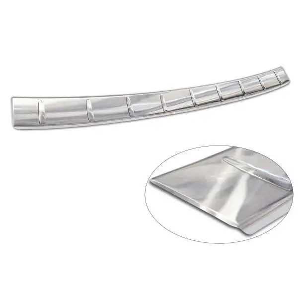 Seuil de coffre VW TIGUAN III 2024 - silver satiné