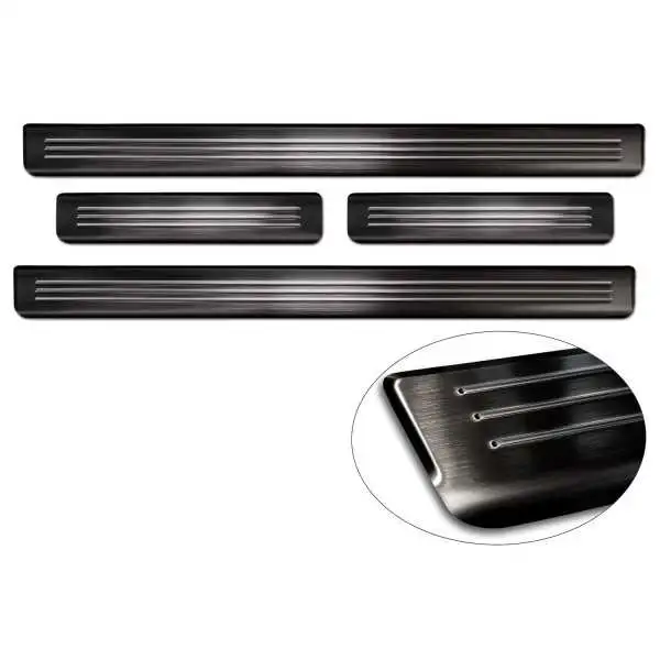 Seuil de porte FORD MUSTANG Mach-E  2020-
