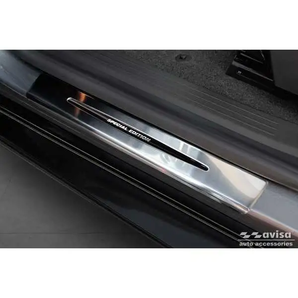 Seuil de porte RENAULT MEGANE E-TECH ELECTRIC 2022-