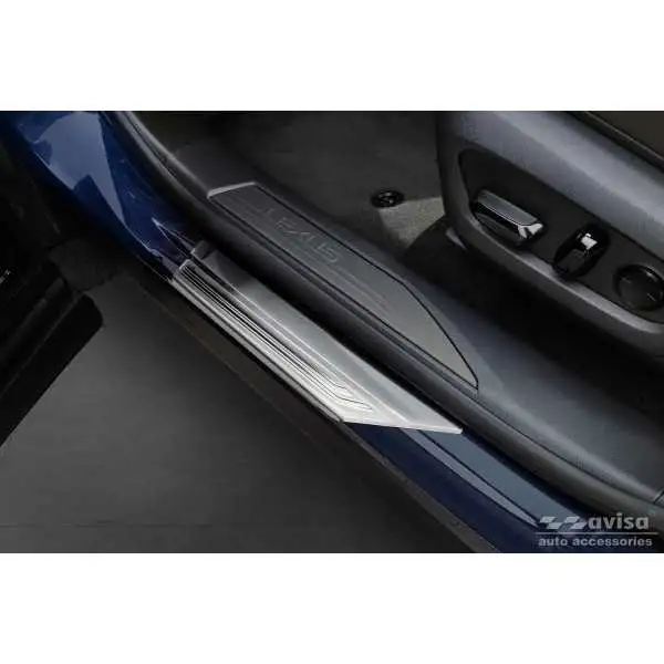 Seuil de porte Silver LEXUS RX V (AL3)   2022-