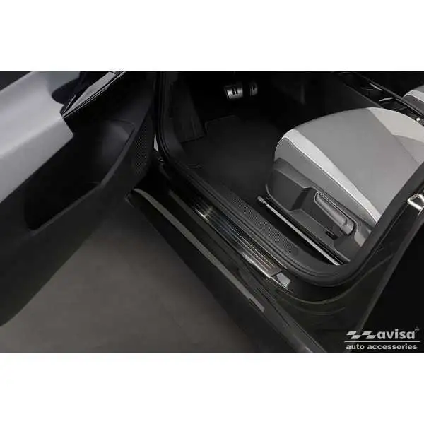 Seuil de porte VOLKSWAGEN  ID.3 hatchback 5D 2019-