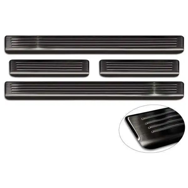 Seuil de porte VOLKSWAGEN  PASSAT B8 (variant / limousine) 2014-2019, FL2019-