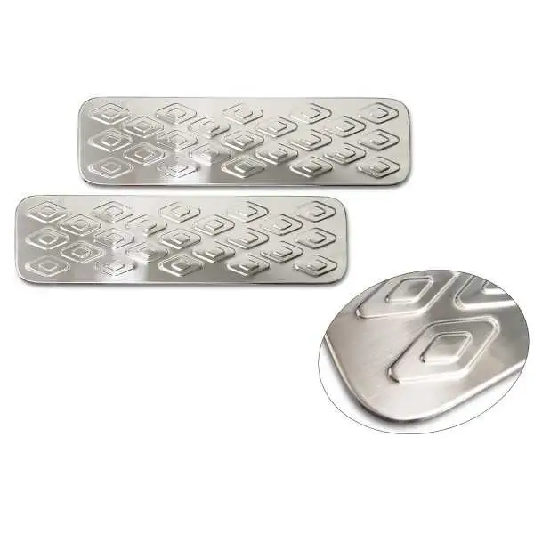 Seuil de porte VW ID BUZZ (EB) / ID BUZZ CARGO (EBN) 2022 -