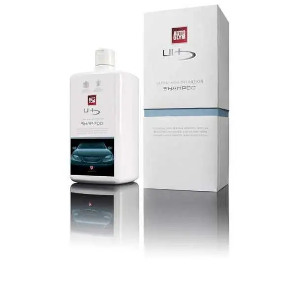 Shampoing Ultra Haute Définition Autoglym 1LT