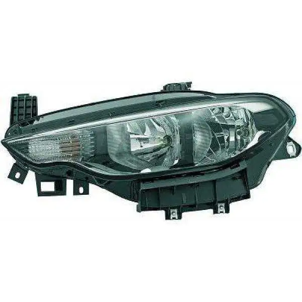 PHARE LI. TIPO 356. 16 20              MAGNETI