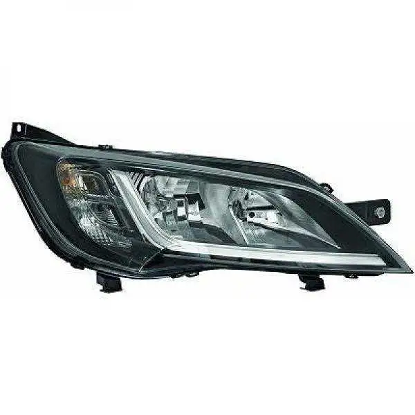PHARE RE. DUCATO. 14                 MAGNETI