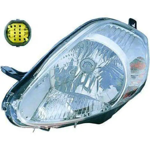PHARE LI. GD.PUNTO. 05 10.08             VALEO