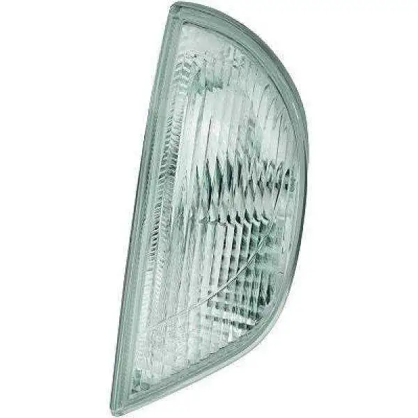 FEU CLIGNOTANT LI. SEICENTO. 98                    WEIß