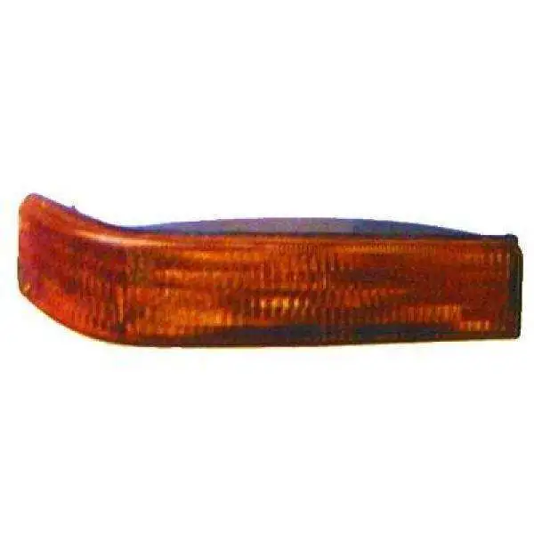 LAMPE CLIGNOTANTE RE. CHEROKEE. 93 96               ORANGE