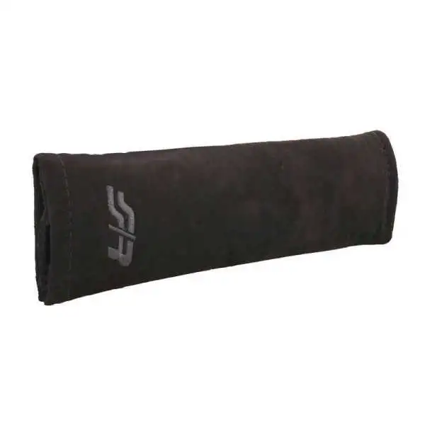 Simoni Racing Set Protecteur Épaules  Noir