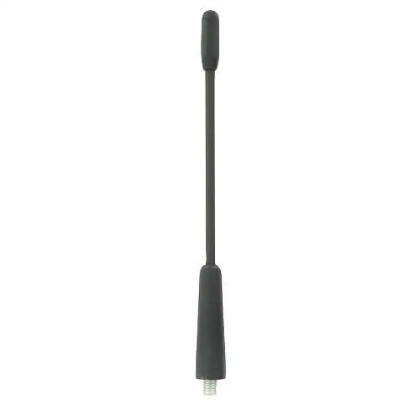 TIGE D’ANTENNE SINATEC 14 CM AVEC ADAPTATEURS M5/M6